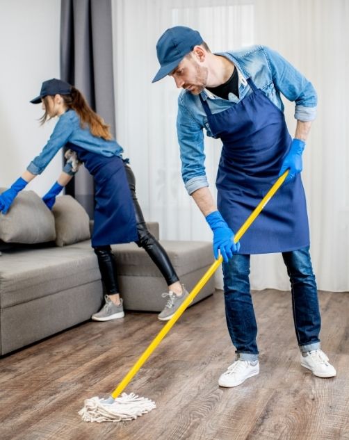 fc facility sercices gallery 01 | Nettoyage de bureaux professionnel à Bruxelles