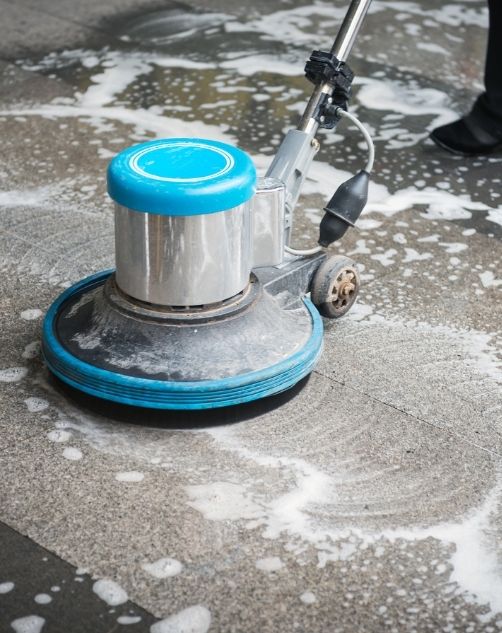 fc facility sercices gallery 11 | Nettoyage de bureaux professionnel à Bruxelles