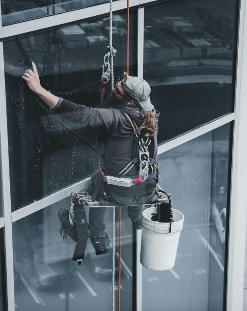 fc facility sercices gallery 19 | Nettoyage de bureaux professionnel à Bruxelles